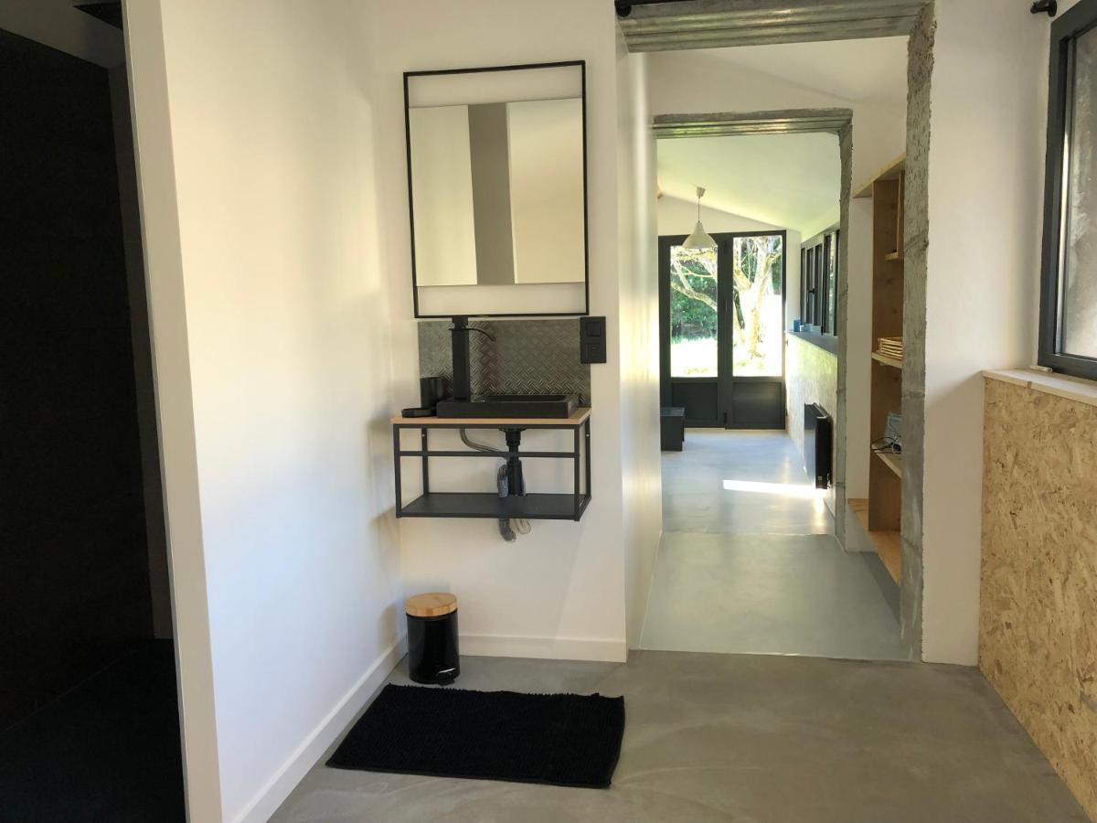 L'Atelier Διαμέρισμα Grane Εξωτερικό φωτογραφία