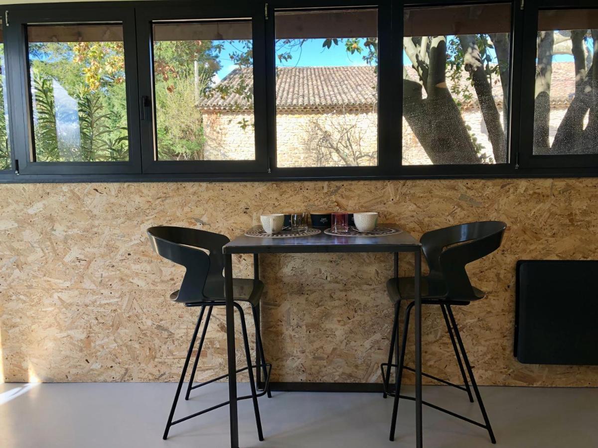 L'Atelier Διαμέρισμα Grane Εξωτερικό φωτογραφία