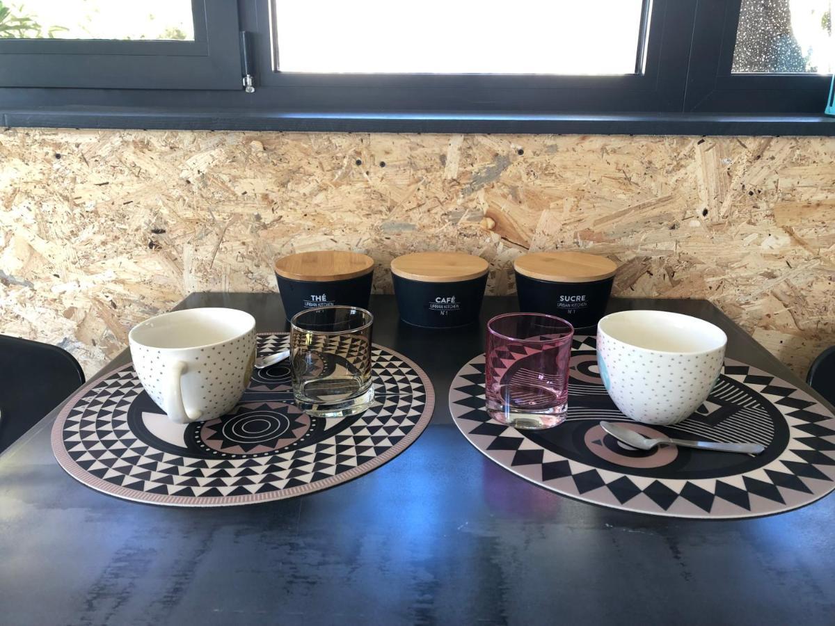 L'Atelier Διαμέρισμα Grane Εξωτερικό φωτογραφία