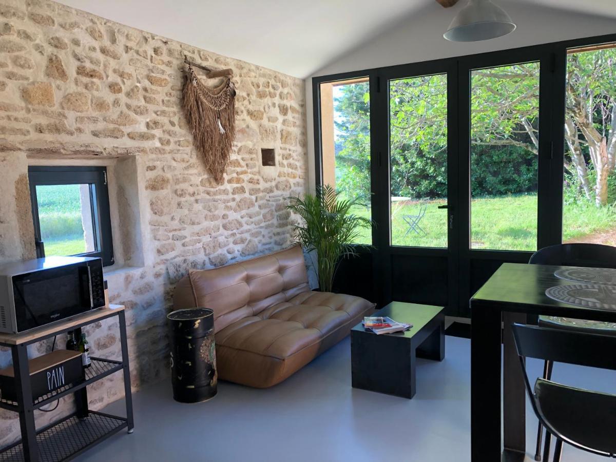 L'Atelier Διαμέρισμα Grane Εξωτερικό φωτογραφία