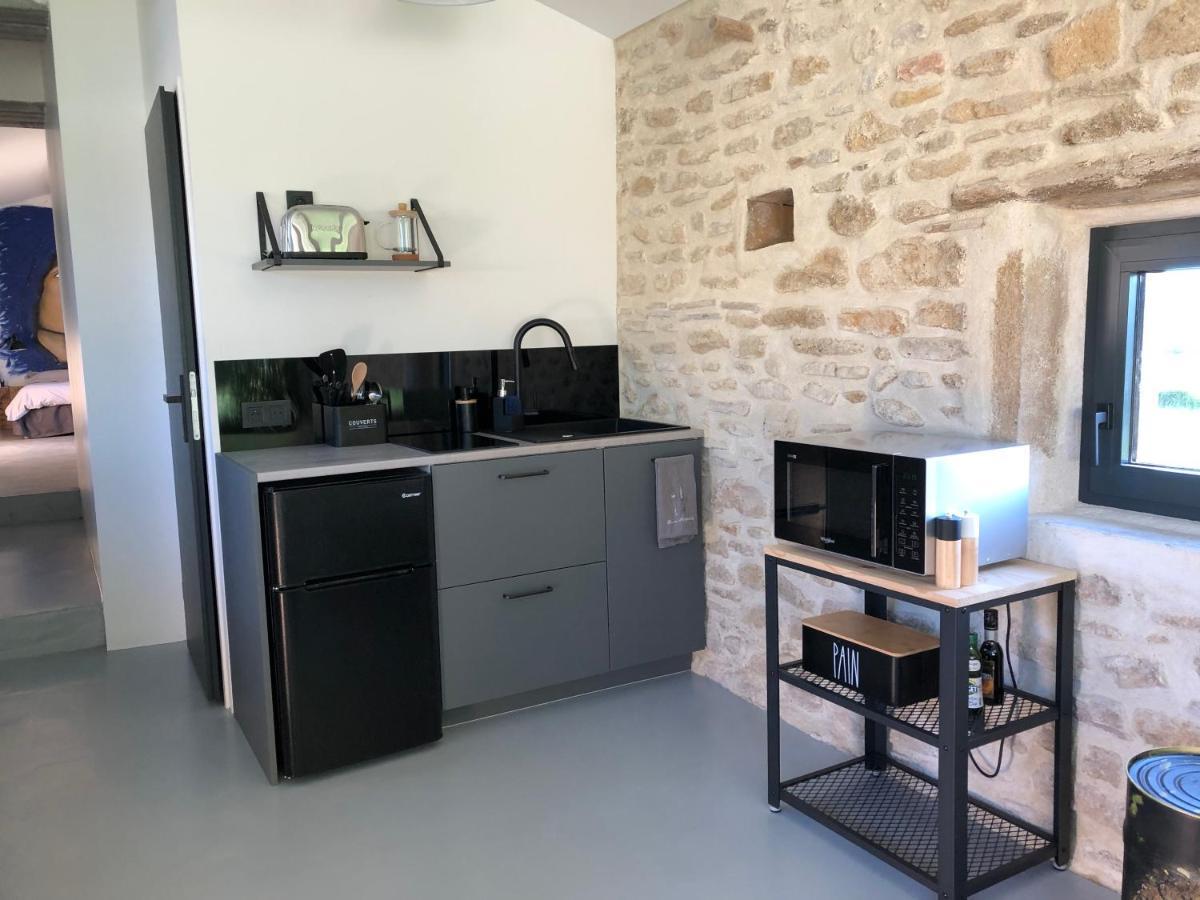 L'Atelier Διαμέρισμα Grane Εξωτερικό φωτογραφία