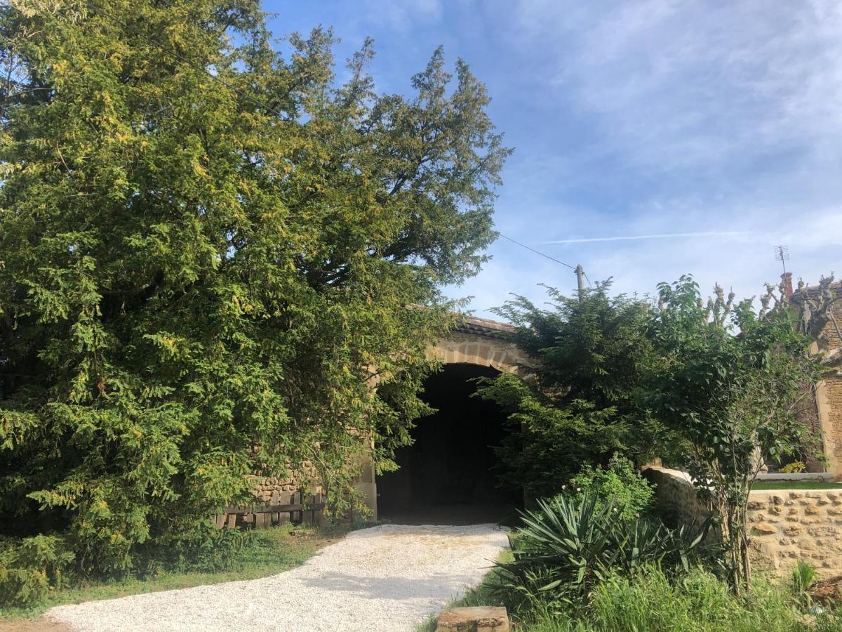 L'Atelier Διαμέρισμα Grane Εξωτερικό φωτογραφία