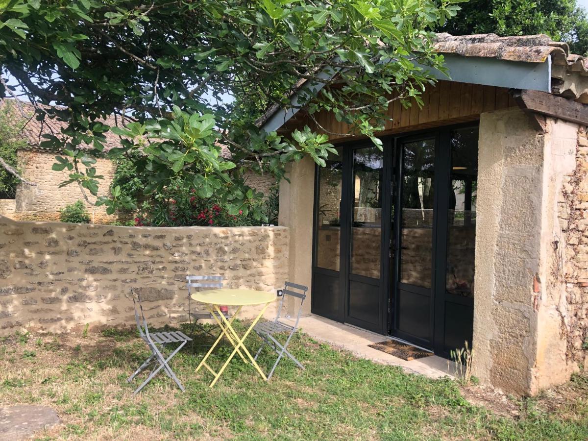 L'Atelier Διαμέρισμα Grane Εξωτερικό φωτογραφία